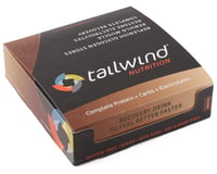 Tailwind Nutrition Rebuild Recovery Fuel (Chocolate)