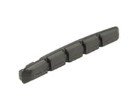Tektro Cartridge V-Brake Pad Inserts (Black)