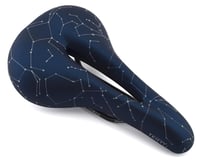Terry Butterfly Galactic+ Women's Saddle (Night Sky) (Manganese Rails)