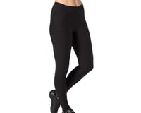 Terry Women's Coolweather Tights (Black) (Tall Version)