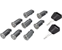 Thule One-Key Lock System (8 pack)