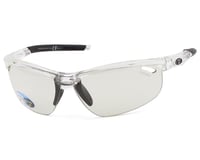 Tifosi Veloce Sunglasses (Crystal Clear)