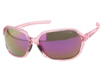 Tifosi Swoon Sunglasses (Pink Petal)