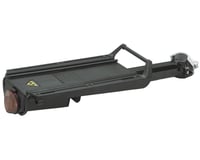 Topeak Beam Seatpost Rack EX (Black) (25.4-31.8mm Clamp)