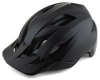 Troy Lee Designs Flowline SE MIPS Helmet (Stealth Black)