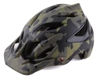 Troy Lee Designs A3 MIPS Helmet (Camo Green)