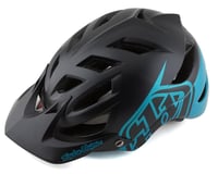 Troy Lee Designs A1 MIPS Helmet (Classic Ivy)
