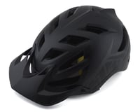 Troy Lee Designs A1 MIPS Helmet (Classic Black)