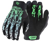 Troy Lee Designs Air Gloves (Slime Hands Flo Green)