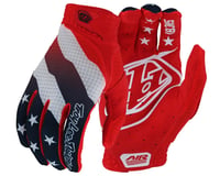 Troy Lee Designs Air Gloves (Stripes & Stars)
