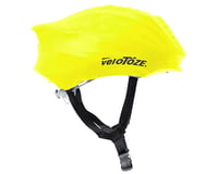 VeloToze Helmet Cover (Viz-Yellow)