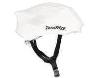 VeloToze Helmet Cover (White)