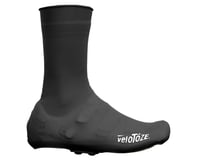 VeloToze Silicone Cycling Shoe Covers (Black)
