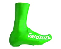 VeloToze Tall Shoe Cover 1.0 (Viz-Green)