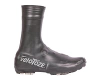 VeloToze Gravel/MTB Tall Shoe Covers (Black)