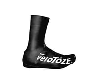 VeloToze Tall Shoe Cover 2.0 (Black)
