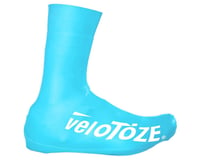 VeloToze Tall Shoe Cover 2.0 (Blue)