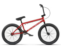 We The People 2023 Arcade BMX Bike (21" Toptube) (Candy Red)