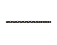 Wippermann Connex 10SB Chain (Black) (10 Speed) (114 Links)