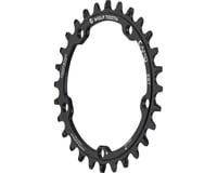 Wolf Tooth Components CAMO Aluminum Round Chainring (Black)