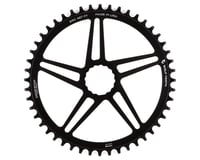 Wolf Tooth Components Cinch Direct Mount CX/Road Chainring (Black)