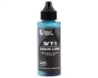 Wolf Tooth Components WT-1 Chain Lube (All Conditions)