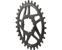 Wolf Tooth Components SRAM Direct Mount Elliptical Chainring (Black)