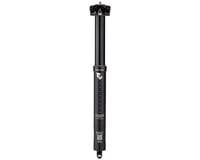 Wolf Tooth Components Resolve Dropper Seatpost (Black)