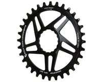 Wolf Tooth Components Race Face Cinch Direct Mount Chainring (Black)