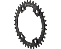 Wolf Tooth Components Shimano 4-Bolt Chainring (Black)