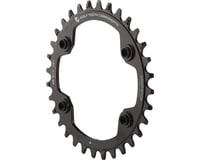 Wolf Tooth Components Shimano Chainring (Black) (XTR M9000/M9020)