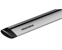Yakima JetStream 50" Loadbar (Silver) (Pair)