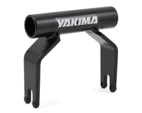 Yakima Thru-Axle Fork Bike Rack Adapter (Black)