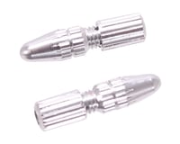Yokozuna Crimp-Free Locking Shift Cable Tip (Silver) (2)
