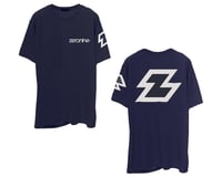Zeronine Big-Z Reflective T-Shirt (Navy)