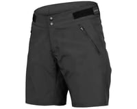 ZOIC Navaeh 7 Shorts (Black)