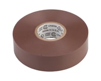 3M Scotch Electrical Tape #35 (Brown) (3/4" x 66')