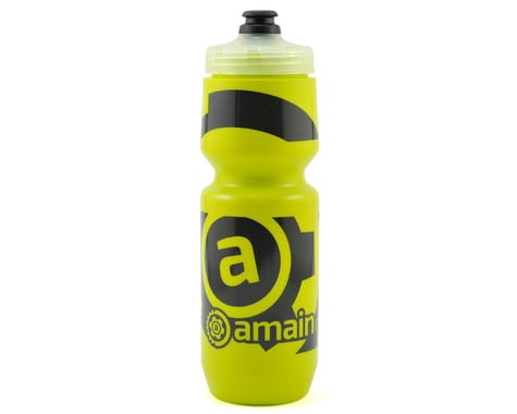 AMain Purist Water Bottle (Green) (26oz)
