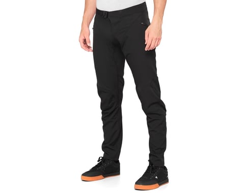 100% Airmatic Pants (Black) (30)