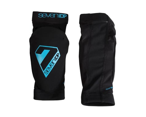 7iDP Transition Youth Elbow Armor (Black) (Youth S/M)