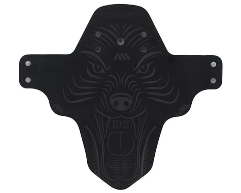 All Mountain Style Mud Guard (Wolf)