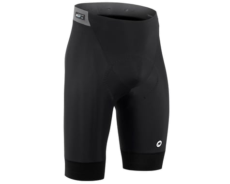 Assos Mille GT Half Shorts C2 (Black Series) (XL)