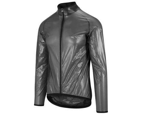 Assos MILLE GT Clima Jacket Evo (Black Series) (L)