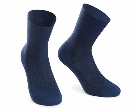 Assos Assosoires GT Socks (Caleum Blue) (S)