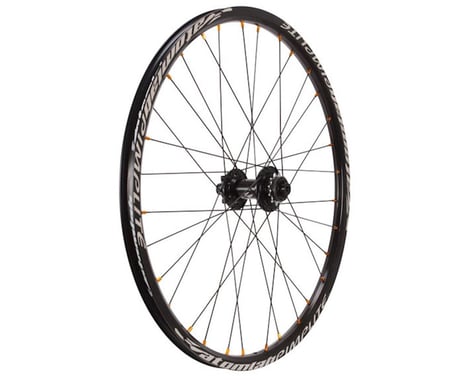 Atomlab Pimplite Rear Wheel (Black) (Single Speed) (10 x 135mm) (26" / 559 ISO)
