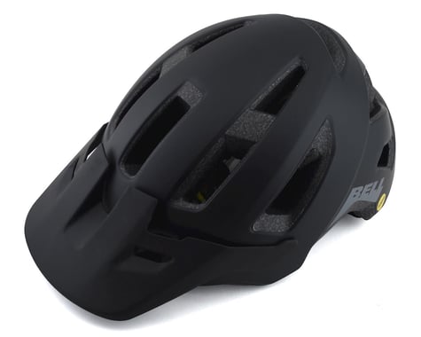 Bell Nomad MIPS Helmet (Matte Black/Grey) (Universal Adult)