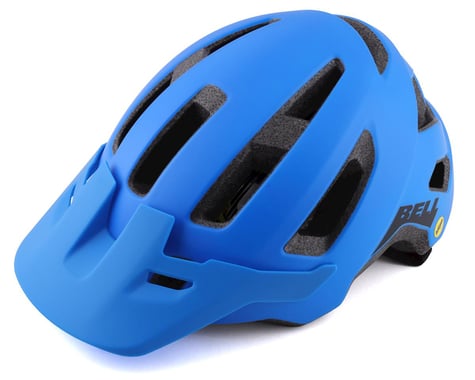 Bell Nomad MIPS Helmet (Matte Blue/Black) (Universal Adult)