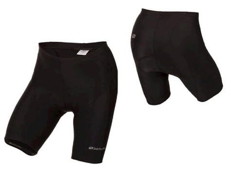 Bellwether O2 Men's Bike Shorts (Black) (M)