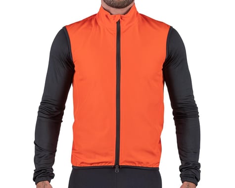 Bellwether Men's Velocity Vest (Orange) (2XL)