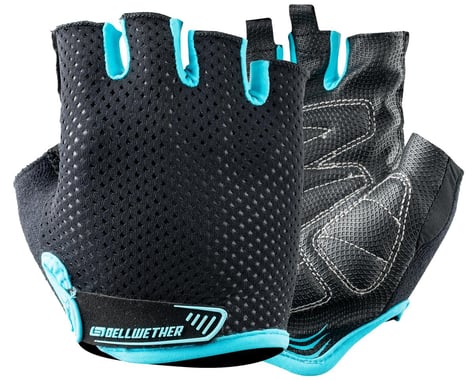 Bellwether Women's Gel Supreme Gloves (Ice) (L)
